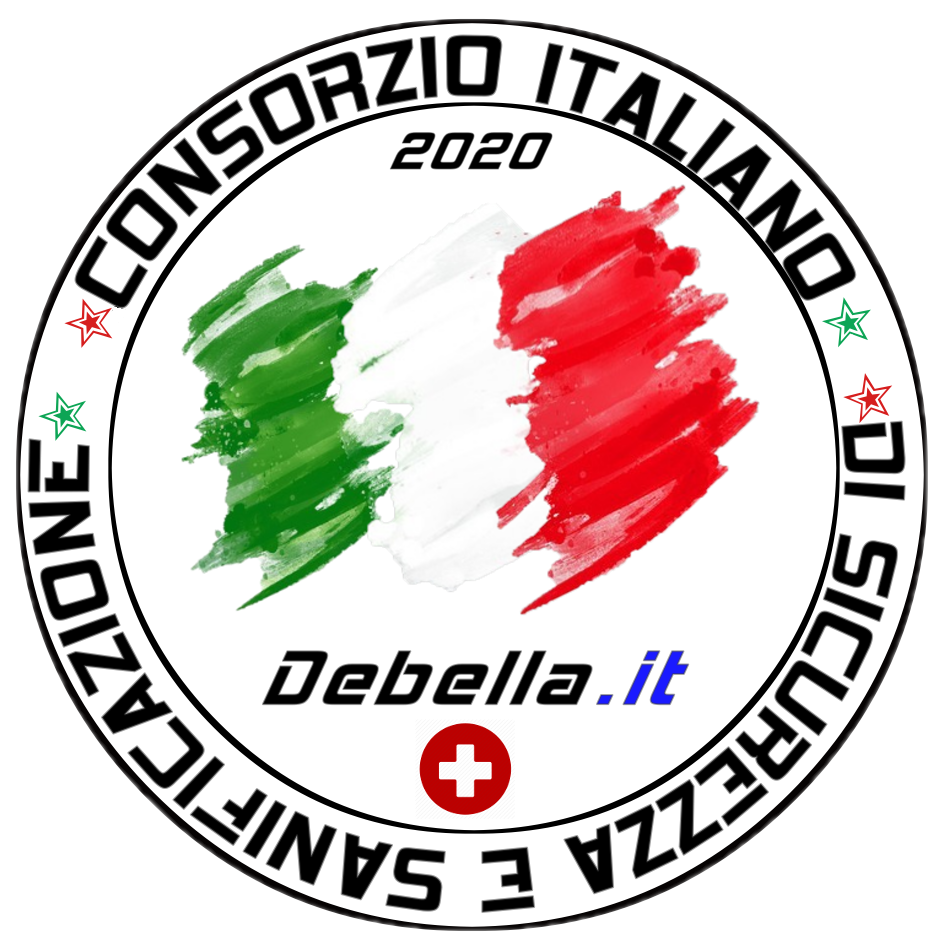 Consorzio Italiano di Sicurezza e Sanificazione